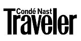 Condé Nast Traveler logo