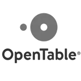 Open Table logo