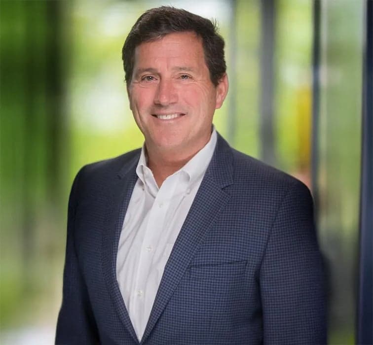 John M. Donoghue, member of the Board of Directors