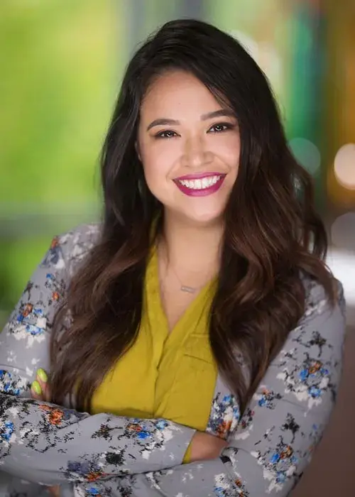 Erin Weiner, Design & Purchasing Manager