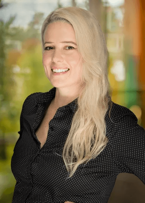 Stephanie Ward, Creative Director