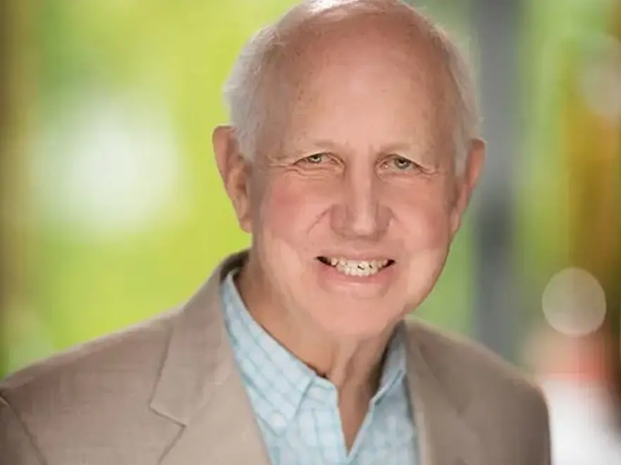 Patrick R. Colee, owner, founder and chairman of the board of Noble House