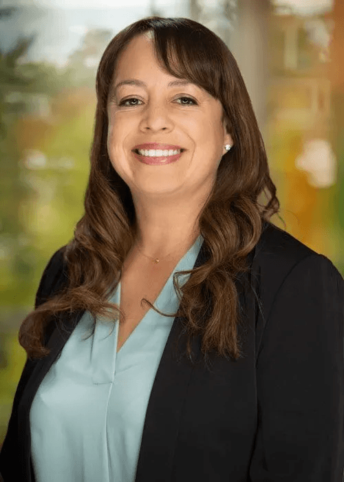 Rebecca Elder, Corporate Director of Revenue Management