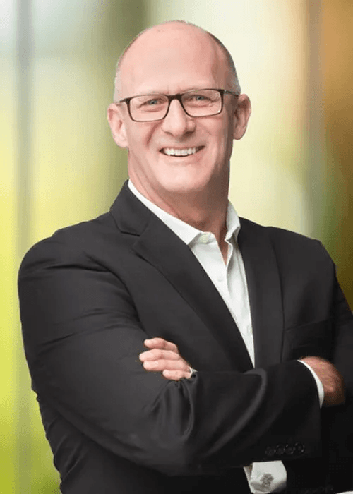 Adam Votaw, Corporate Chef